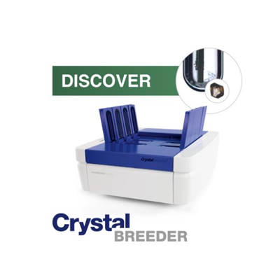 CrystalBreeder